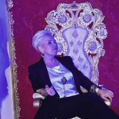 Дарина Кривенченко, 20.12.1978, Москва