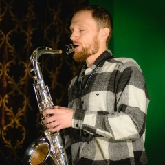 Алексей Хиврич, 22.12, Санкт-Петербург