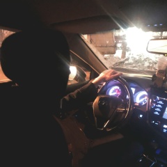 Никита Лаптев, 17.02.1988, Москва