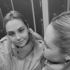 Яночка Богданова, 14.07.1990, Домодедово