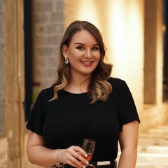 Виолетта Гец, 27.03, Липецк