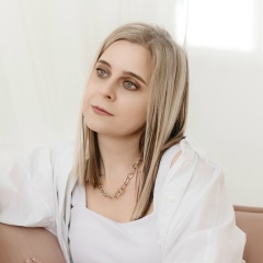 Ольга Поздышева, 20.05, Самара