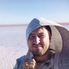 Владимир Ивлев, 20.07.1983, Евпатория