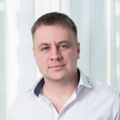 Андрей Фишкин, 07.03, Уфа