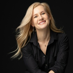 Анна Золотарева, Санкт-Петербург