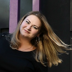 Марина Терёшина, 09.04.1988, Москва