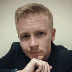Дмитрий Юдин, 01.05, Санкт-Петербург