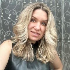 Ekaterina Novikova, 01.11