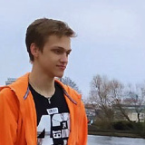 Максим Шушкевич, 20.03, Минск