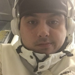 Aleksandr Esonov, 20.05.1993, Санкт-Петербург