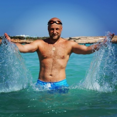 Виктор Акуловский