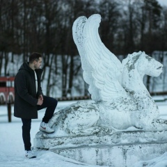 Вадим Минишев, 27.06.1988, Москва