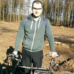 Александр Соколов, 22.01.1987, Винница