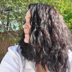 Анастасия Вязовцева, 23.01, Тольятти