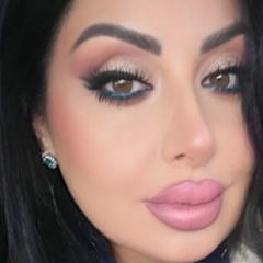 Наира Белич, 25.07.1987, Ростов-на-Дону