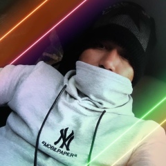 Sann Min VoVo, 03.03.1987