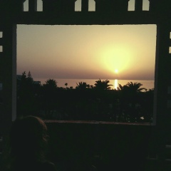 Андрей Камаев, Омск