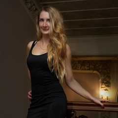 Наталья Бондина, 06.06, Москва