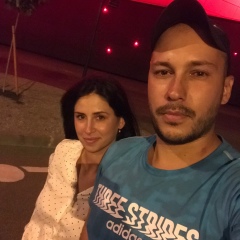 Марк Плисов, 20.12, Краснодар