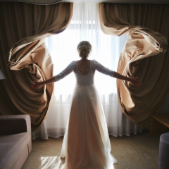 Оксана Старцун, 26.08, Нижний Новгород