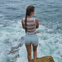 Анастасия Краснова, 16.11.1998, Владивосток