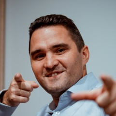 Евгений Денисов, 21.10.1983, Москва