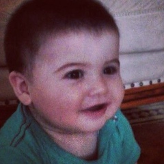 Shain Girl, Баку