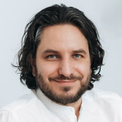 Константин Песьяков, 09.10, Санкт-Петербург