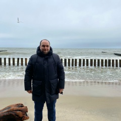 Рафаэль Мкртумян, 04.09, Москва