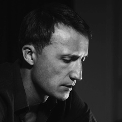 Константин Озёров, 13.11.1981, Иркутск
