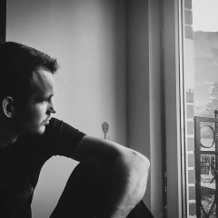 Лёша ..., 27.07.1995, Кишинев