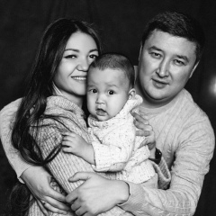 Адиля Ахметова, 18.03, Астана