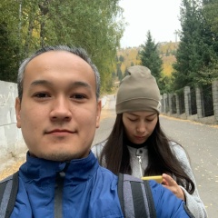 Жасталап Алданыш, 25.04.1992