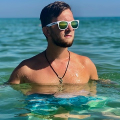 Денис Абанин, 19.05, Новосибирск