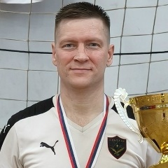 Александр Хаккарайнен, 07.12.1984, Петрозаводск