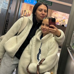 Алёна Володько, 09.06.1986, Белгород