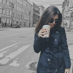 Саша Лишенкова, 10.02, Москва