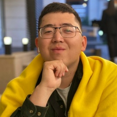 Азамат Онашов, 06.02.1998, Актау