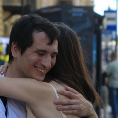 Собир Сафарбеков, 23.08, Санкт-Петербург