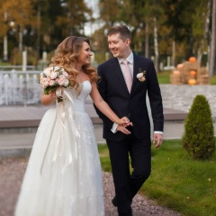 Константин Полозов, Красногорск