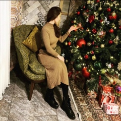 Василиса Мартынова, 16.07.1993