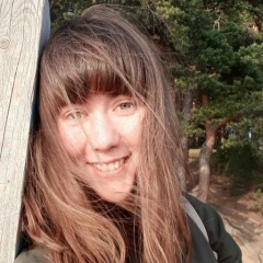 Рита Фёдорова, 24.12, Екатеринбург