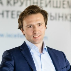 Олег Огиенко, 16.11.1988, Москва