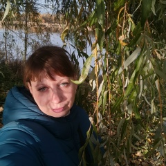 Надежда Шаркина, 25.11, Санкт-Петербург