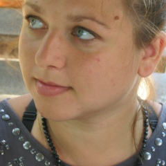 Tanya Lufer, 31.08.1983, Киев