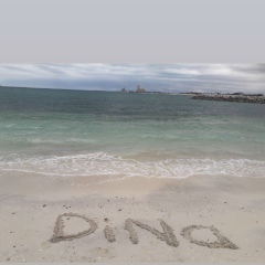 Дина Утавлиева, 05.08, Шымкент