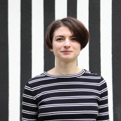 Юлия Юмашева, 02.11, Москва