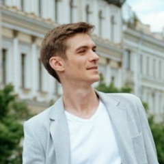 Арсений Салакая, 08.12, Москва