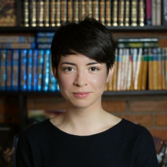 Анастасья Ядвижина, 25.06, Одесса