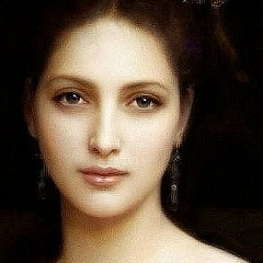 Карина Григ, 27.07.1983, Владимир